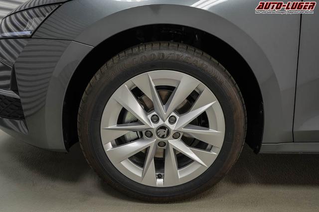 Skoda Octavia Combi Kombi 1,5 TSI mHEV DSG Selection - LAGER 