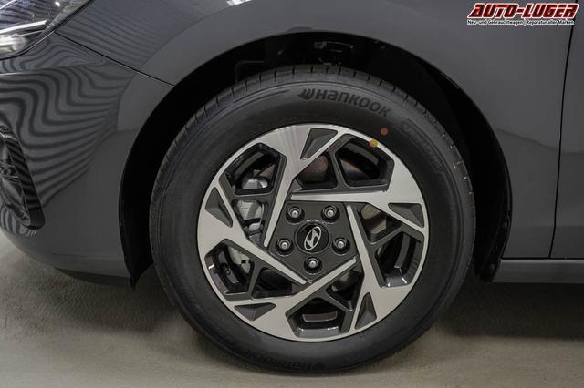 Hyundai i30 Kombi 1,0 T-GDI Go - LAGER 