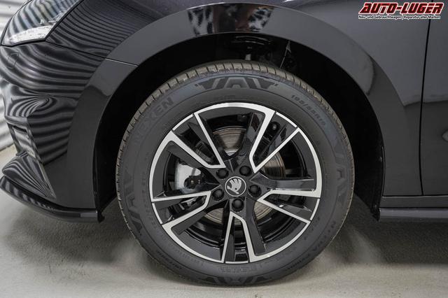 Skoda Fabia 1,0 TSI DSG Monte Carlo - LAGER 
