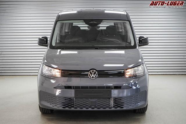 Volkswagen Caddy Maxi 2,0 TDI DSG Life - LAGER 