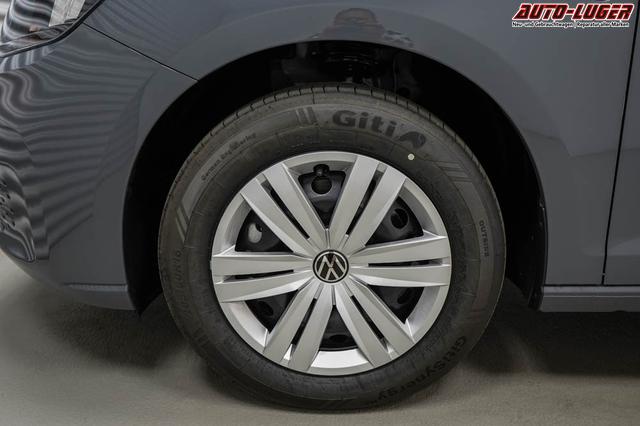 Volkswagen Caddy Maxi 2,0 TDI DSG Life - LAGER 