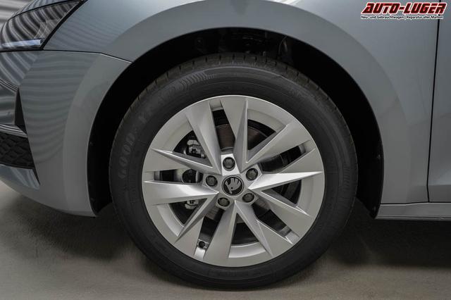 Skoda Octavia Combi Kombi 1,5 TSI mHEV DSG Selection - LAGER 