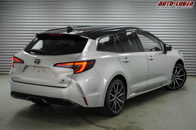 Toyota Corolla Touring Sports Sport 2,0 Hybrid GR -LAG. 