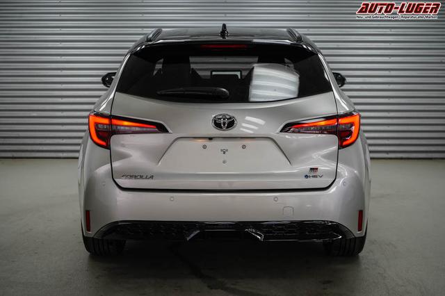 Toyota Corolla Touring Sports Sport 2,0 Hybrid GR -LAG. 