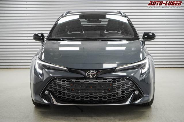 Toyota Corolla Touring Sports Sport 2,0 Hybrid GR -LAG. 