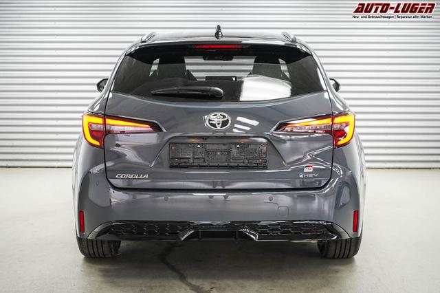 Toyota Corolla Touring Sports Sport 2,0 Hybrid GR -LAG. 