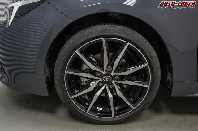 Toyota Corolla Touring Sports Sport 2,0 Hybrid GR -LAG. 