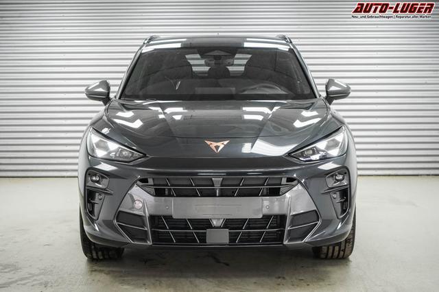 Cupra Terramar 1,5 eTSI DSG - LAGER 