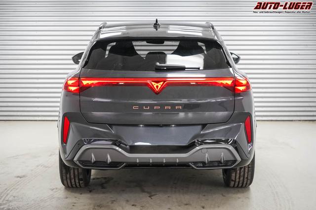 Cupra Terramar 1,5 eTSI DSG - LAGER 