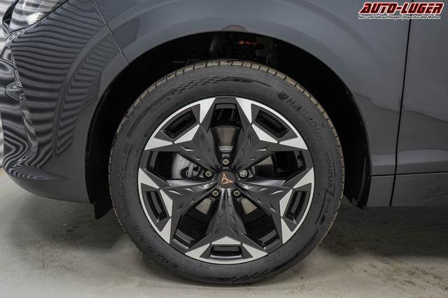 Cupra Terramar 1,5 eTSI DSG - LAGER 
