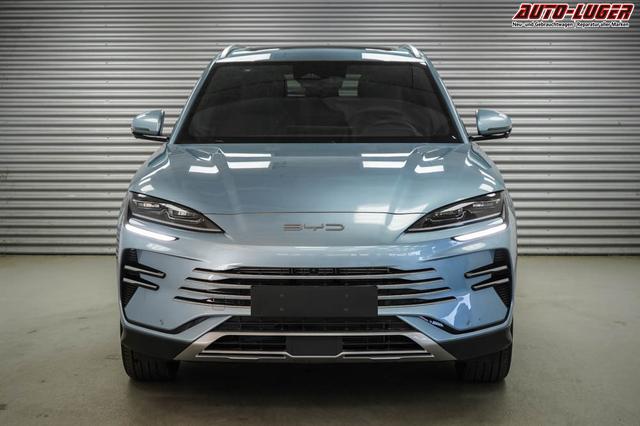 BYD Seal U DM-i 4x4 Plug In Design - LAGER 