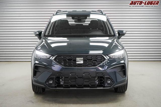 Seat Arona neues Modell 1,0 TSI Reference - LAGER 