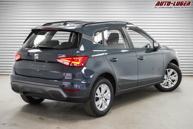 Seat Arona neues Modell 1,0 TSI Reference - LAGER 