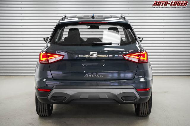 Seat Arona neues Modell 1,0 TSI Reference - LAGER 