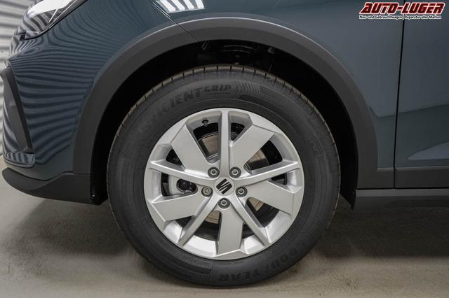 Seat Arona neues Modell 1,0 TSI Reference - LAGER 