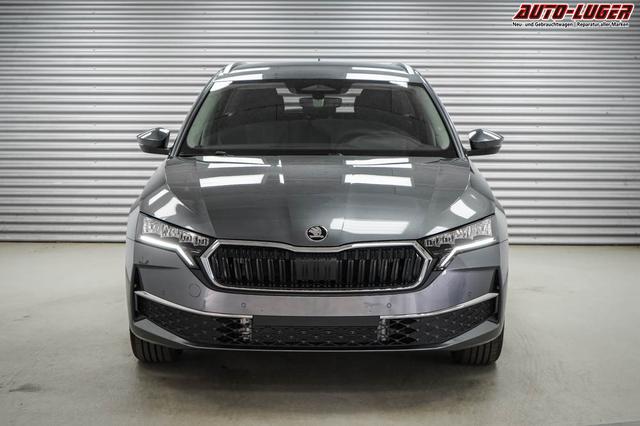 Skoda Octavia Combi Kombi 1,5 TSI mHEV DSG Selection - LAGER 