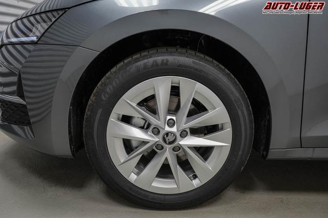 Skoda Octavia Combi Kombi 1,5 TSI mHEV DSG Selection - LAGER 