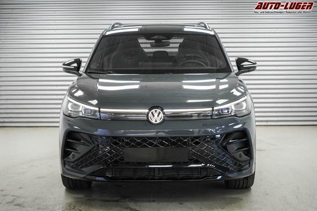 Volkswagen Tiguan 1,5 eTSI DSG R-Line - LAGER 