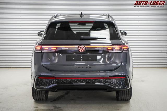 Volkswagen Tiguan 1,5 eTSI DSG R-Line - LAGER 