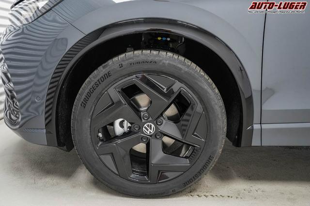 Volkswagen Tiguan 1,5 eTSI DSG R-Line - LAGER 