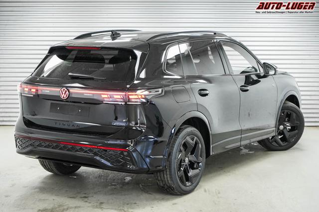 Volkswagen Tiguan 1,5 eTSI DSG R-Line - LAGER 