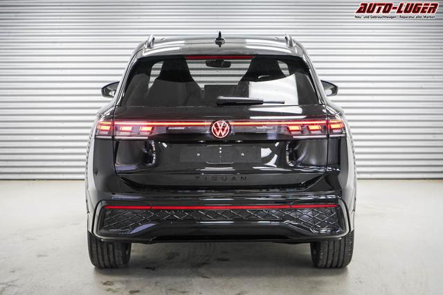 Volkswagen Tiguan 1,5 eTSI DSG R-Line - LAGER 