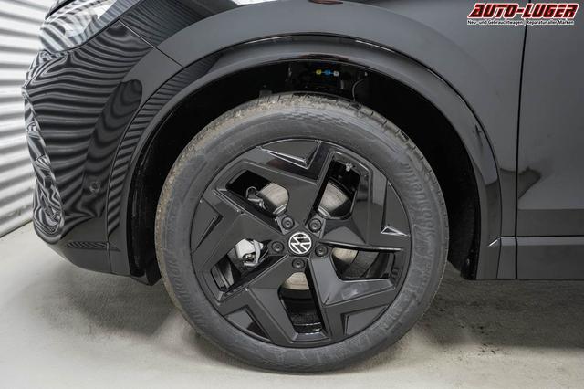 Volkswagen Tiguan 1,5 eTSI DSG R-Line - LAGER 