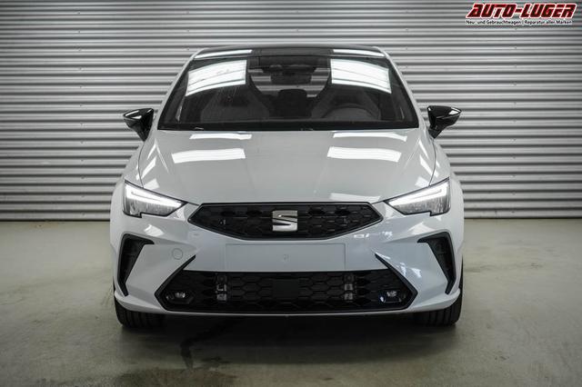 Seat Ibiza 1,0 TSI DSG FR - LAGER 