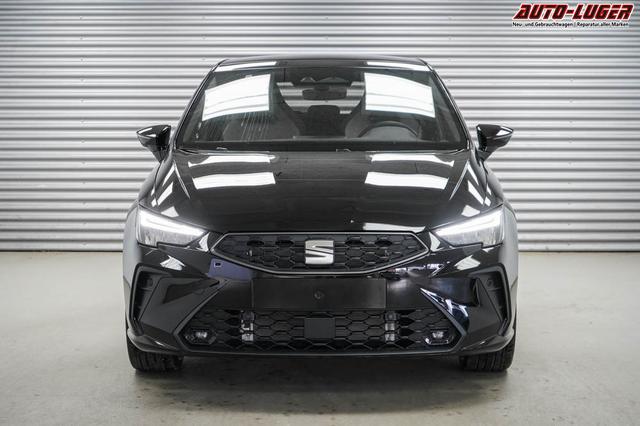 Seat Ibiza 1,0 TSI DSG FR - LAGER 