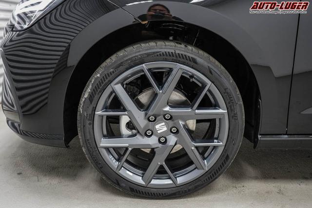 Seat Ibiza 1,0 TSI DSG FR - LAGER 