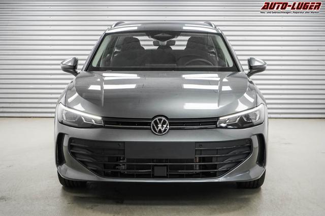 Volkswagen Passat Variant 1,5 eTSI DSG City - LAGER 