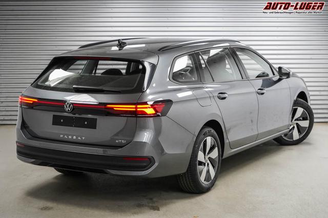 Volkswagen Passat Variant 1,5 eTSI DSG City - LAGER 
