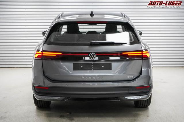 Volkswagen Passat Variant 1,5 eTSI DSG City - LAGER 