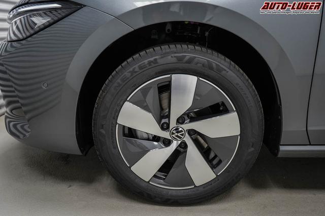 Volkswagen Passat Variant 1,5 eTSI DSG City - LAGER 