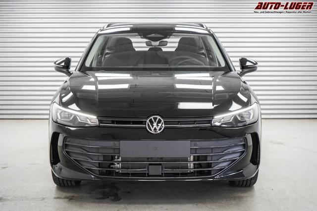 Volkswagen Passat Variant 1,5 eTSI DSG City - LAGER 