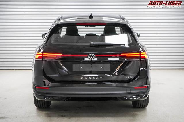 Volkswagen Passat Variant 1,5 eTSI DSG City - LAGER 