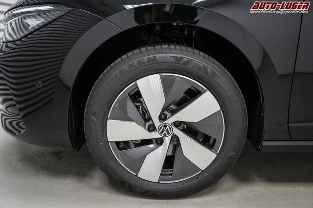 Volkswagen Passat Variant 1,5 eTSI DSG City - LAGER 