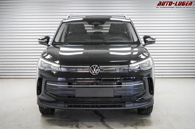 Volkswagen Tiguan 1,5 eTSI DSG Life - LAGER 
