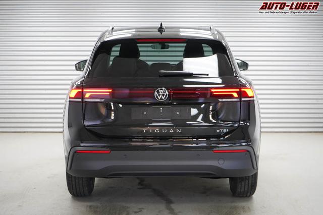 Volkswagen Tiguan 1,5 eTSI DSG Life - LAGER 