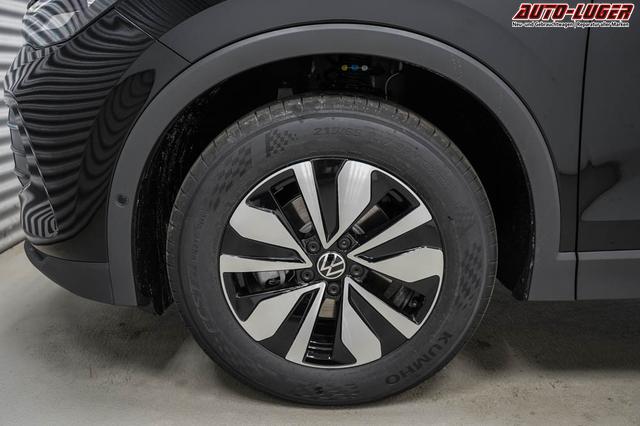 Volkswagen Tiguan 1,5 eTSI DSG Life - LAGER 
