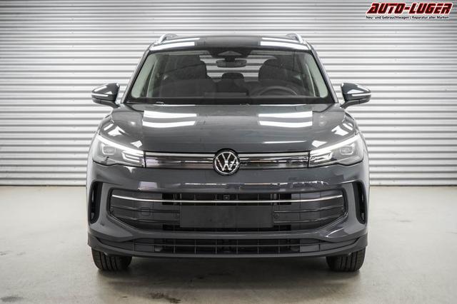 Volkswagen Tiguan 1,5 eTSI DSG Life - LAGER 