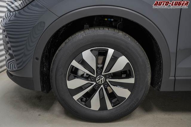 Volkswagen Tiguan 1,5 eTSI DSG Life - LAGER 
