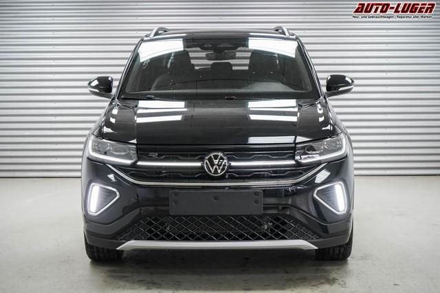 Volkswagen T-Cross 1,5 TSI DSG R-Line - LAGER 