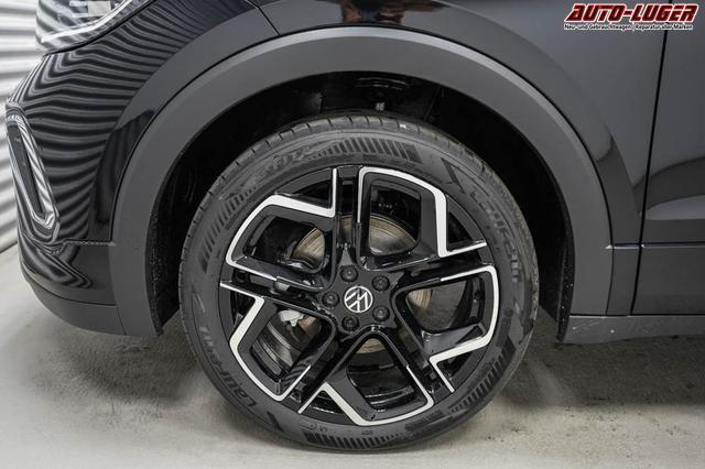 Volkswagen T-Cross 1,5 TSI DSG R-Line - LAGER 