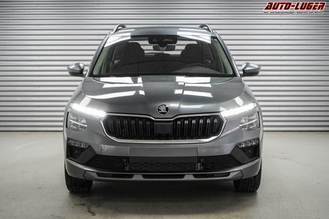 Skoda Kamiq 1,0 TSI DSG Selection - LAGER 