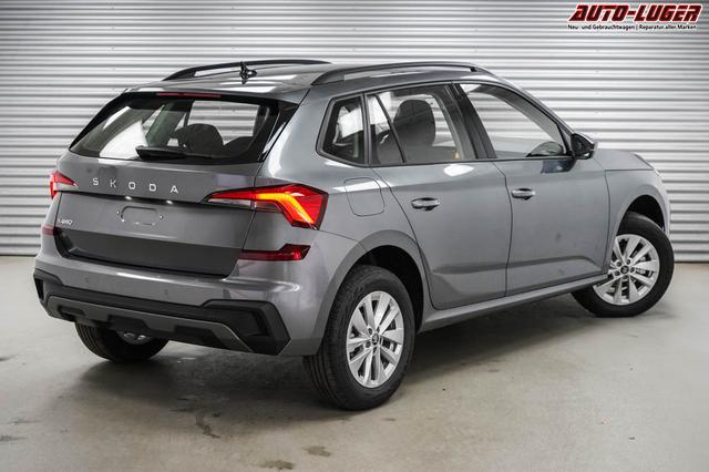 Skoda Kamiq 1,0 TSI DSG Selection - LAGER 
