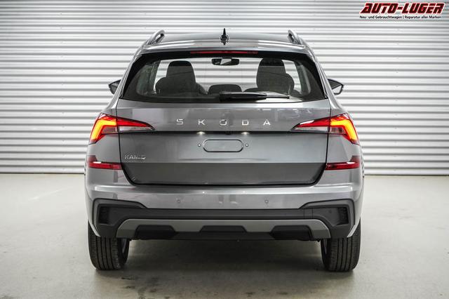 Skoda Kamiq 1,0 TSI DSG Selection - LAGER 