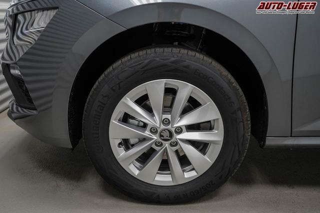 Skoda Kamiq 1,0 TSI DSG Selection - LAGER 