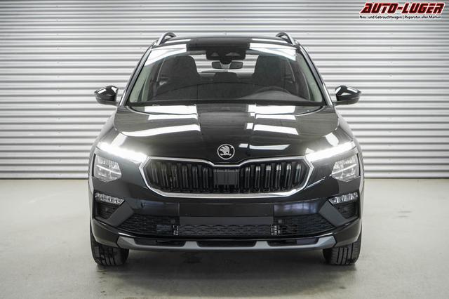 Skoda Kamiq 1,0 TSI DSG Selection - LAGER 