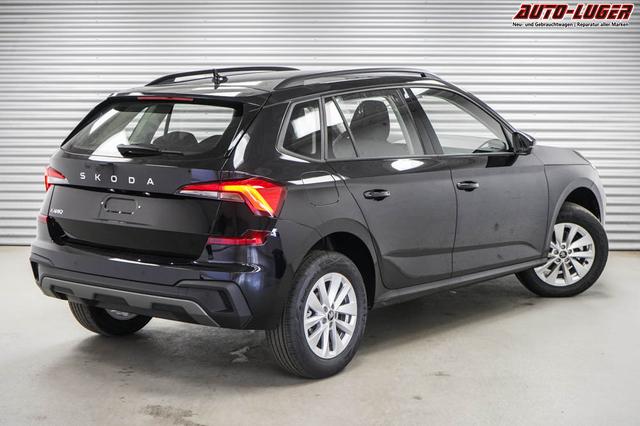 Skoda Kamiq 1,0 TSI DSG Selection - LAGER 